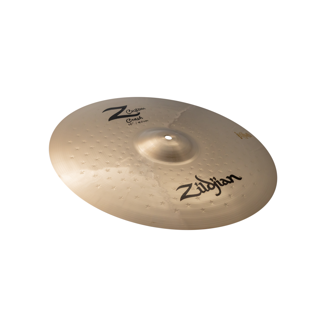 Z Custom Crash Cymbal - 16\'\'