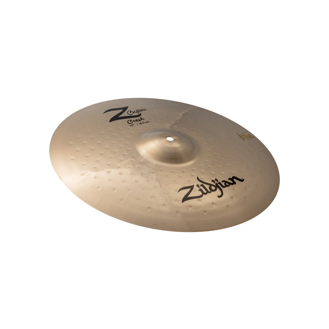 Z Custom Crash Cymbal - 16\'\'