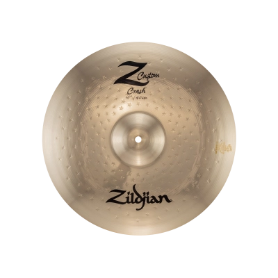 Z Custom Crash Cymbal - 16\'\'