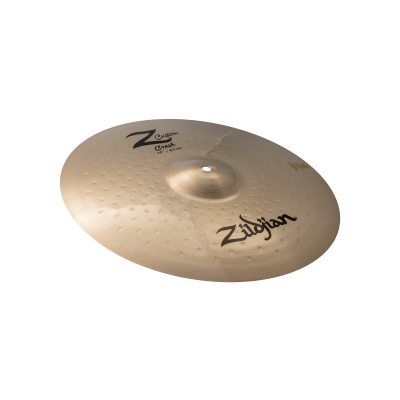 Zildjian - Cymbale crash ZCustom (16pouces)