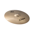 Zildjian - Z Custom Crash Cymbal - 17