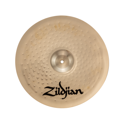 Z Custom Crash Cymbal - 17\'\'