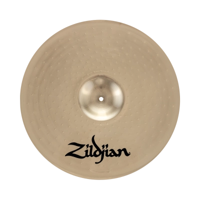 Z Custom Crash Cymbal - 18\'\'