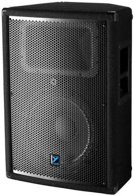 YX Series Passive Loudspeaker - 12 inch Woofer - 200 Watts