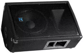 YX Series Passive Loudspeaker - 12 inch Woofer - 200 Watts