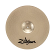 Z Custom Crash Cymbal - 19\'\'