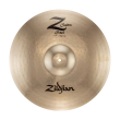 Z Custom Crash Cymbal - 19\'\'