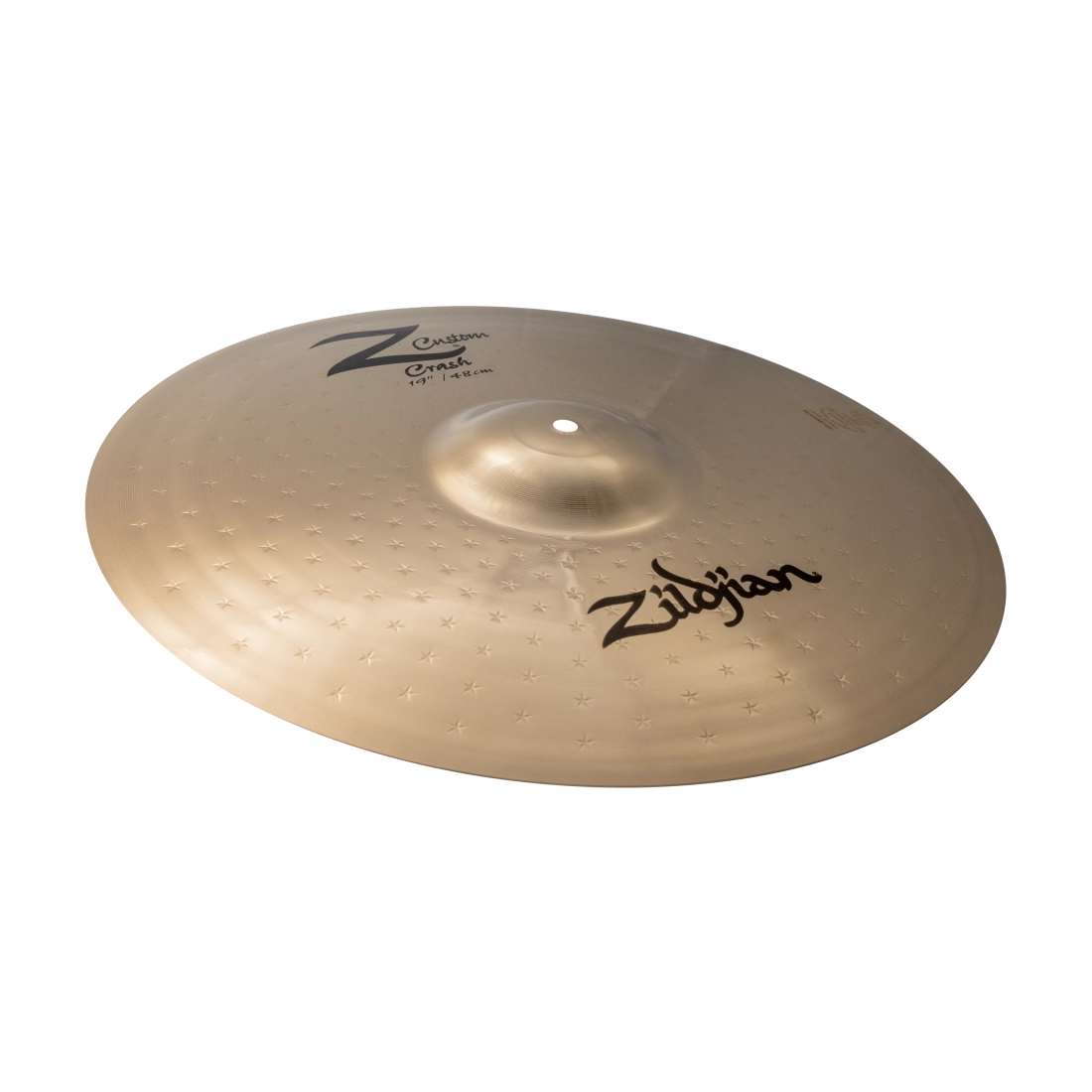 Z Custom Crash Cymbal - 19\'\'