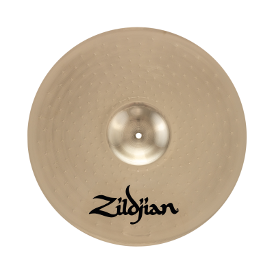 Z Custom Crash Cymbal - 19\'\'