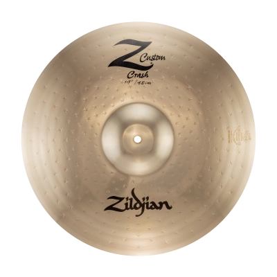 Z Custom Crash Cymbal - 19\'\'