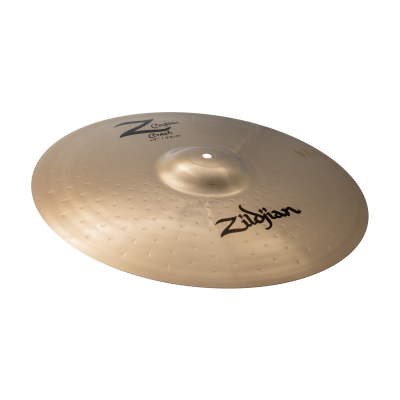 Zildjian - Z Custom Crash Cymbal - 19