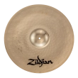 Z Custom Crash Cymbal - 20\'\'