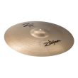 Zildjian - Z Custom Crash Cymbal - 20