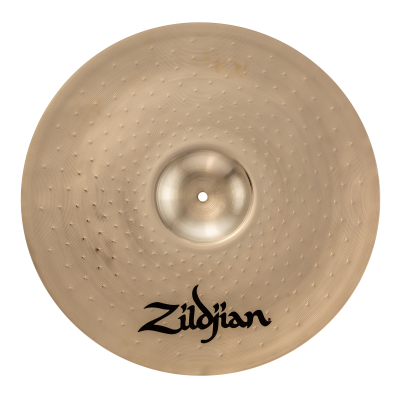 Z Custom Crash Cymbal - 20\'\'