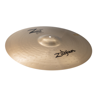 Zildjian - Z Custom Crash Cymbal - 20
