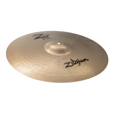 Zildjian - Cymbale crash ZCustom (20pouces)