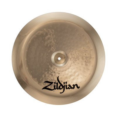 Z Custom China Cymbal - 18\'\'
