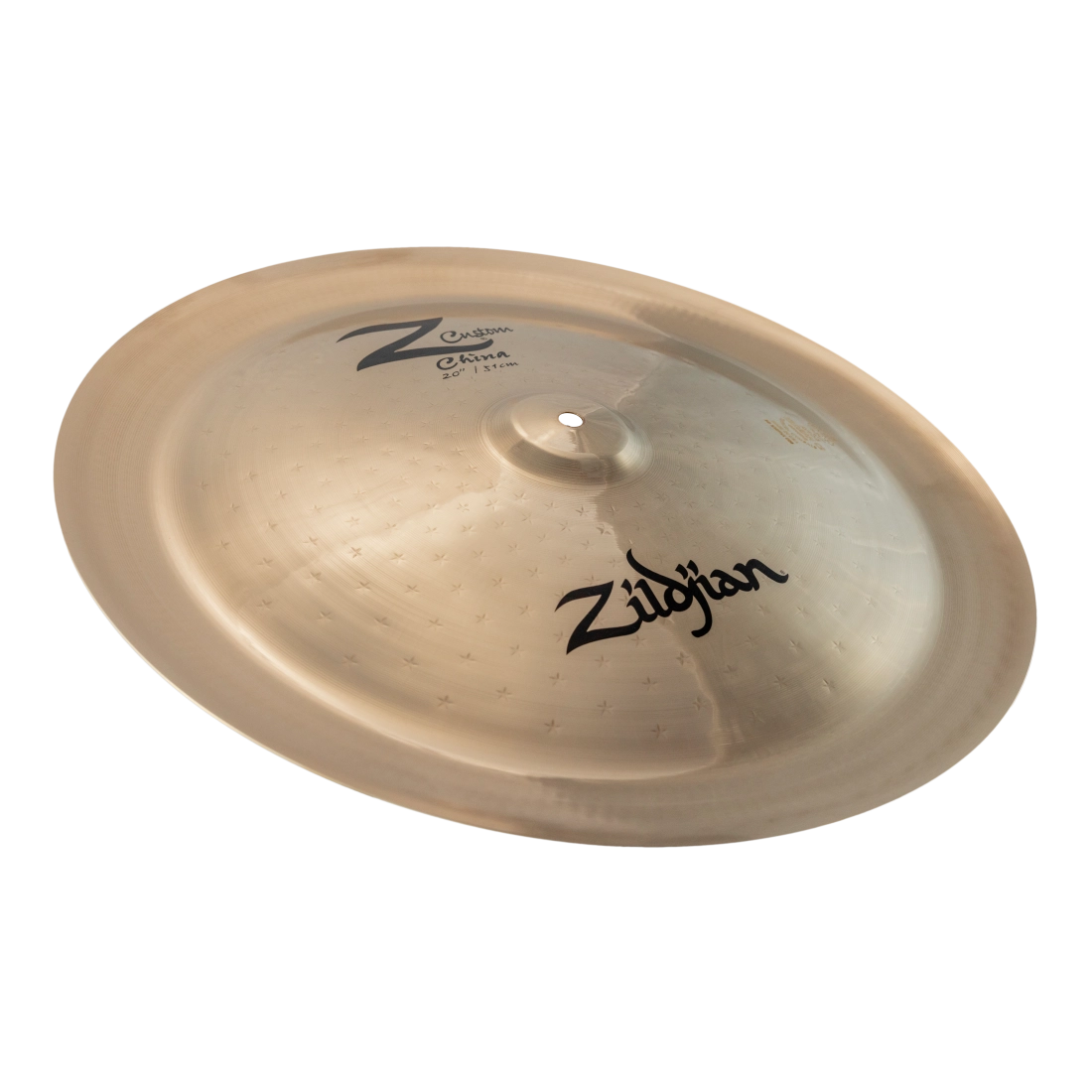 Z Custom China Cymbal - 20\'\'