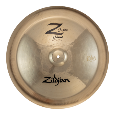 Z Custom China Cymbal - 20\'\'