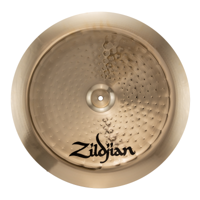Z Custom China Cymbal - 20\'\'