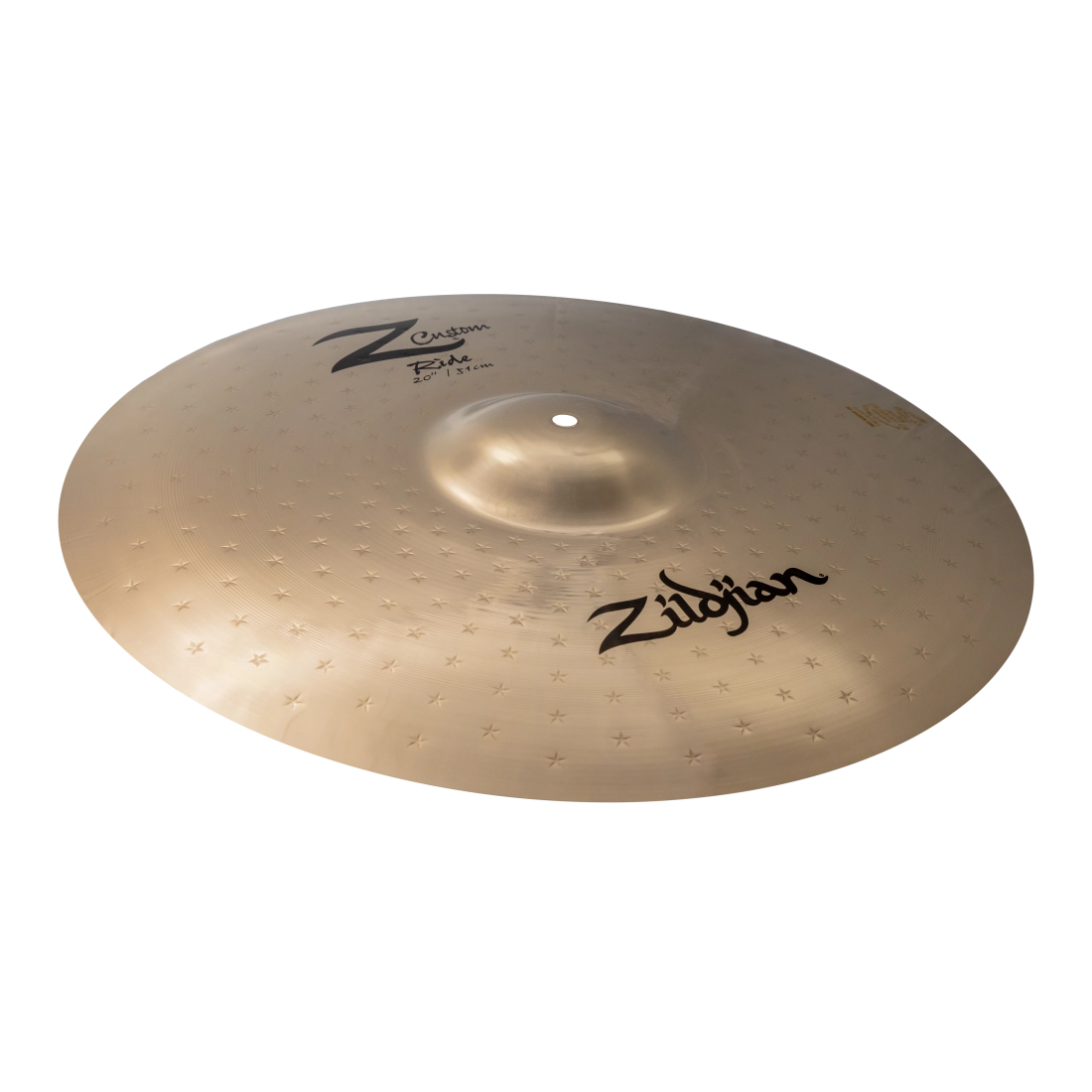 Z Custom Ride Cymbal - 20\'\'