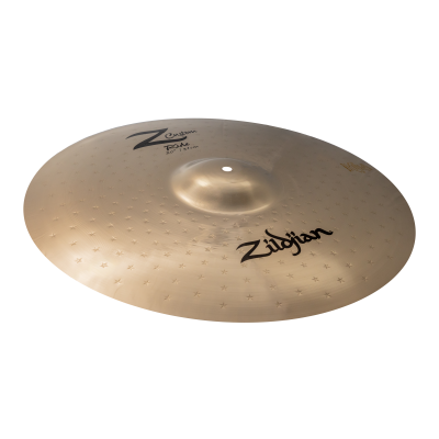 Zildjian - Z Custom Ride Cymbal - 20