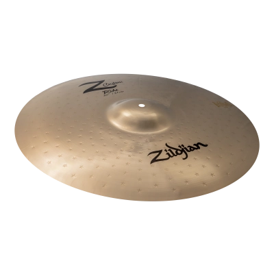 Zildjian - Z Custom Ride Cymbal - 20