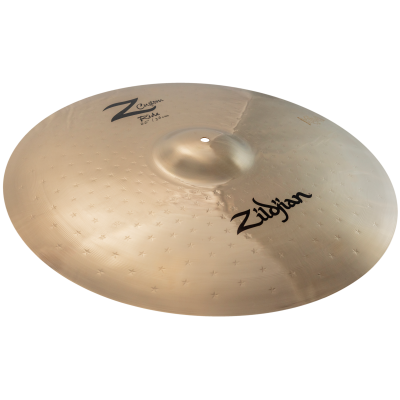 Zildjian - Z Custom Ride Cymbal - 22
