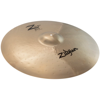 Zildjian - Z Custom Ride Cymbal - 22