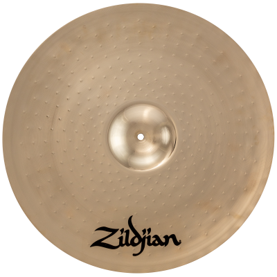 Z Custom Ride Cymbal - 22\'\'