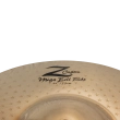 Z Custom Mega Bell Ride Cymbal - 21\'\'
