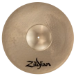 Z Custom Mega Bell Ride Cymbal - 21\'\'