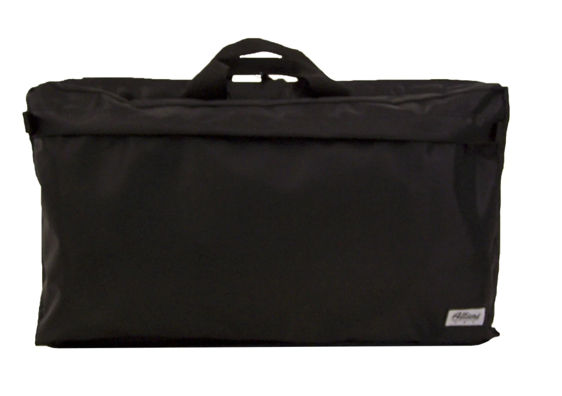 Alto Flute, Flute and Piccolo Combo Gig Bag