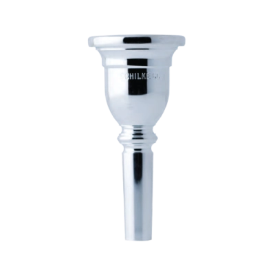 Schilke - Sugiyama Concert Series Tuba Mouthpiece