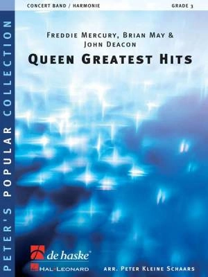 Queen - Greatest Hits