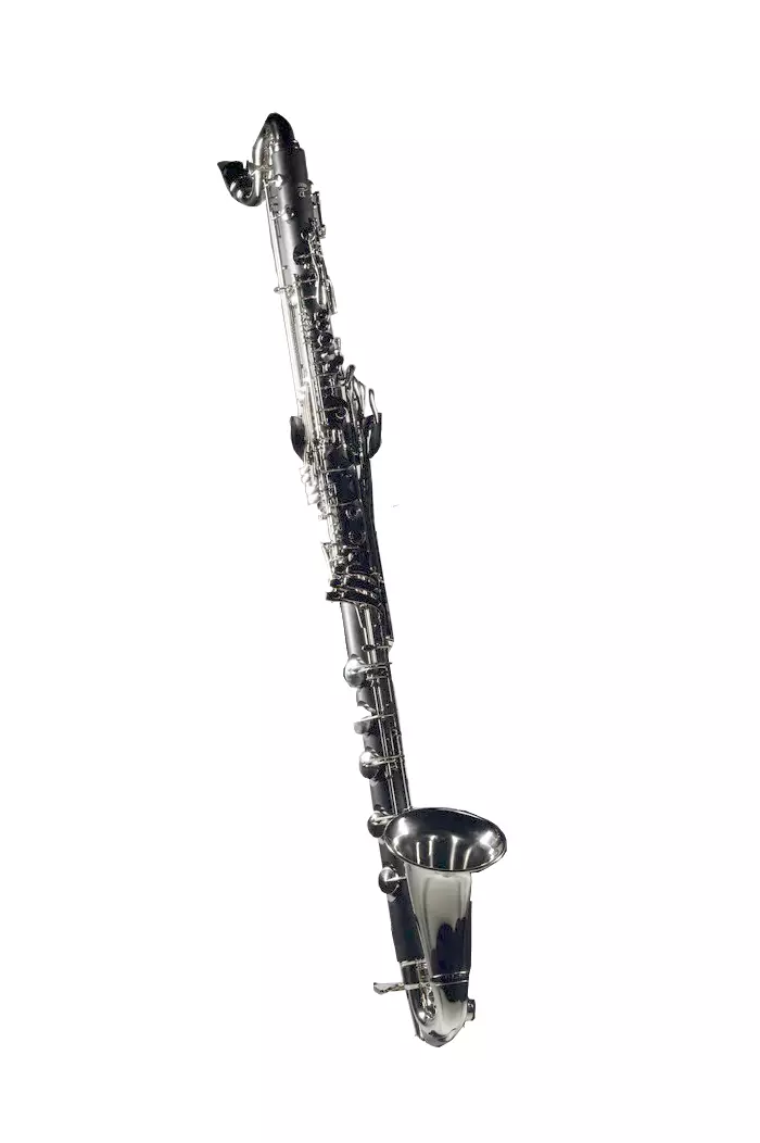 Bass Clarinet SKU 801450