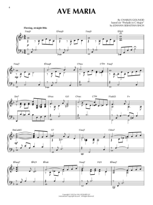 Classical Jazz: Jazz Piano Solos Series Vol. 63 - Edstrom - Piano - Book