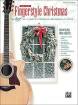 Hal Leonard - See & Play Fingerstyle Christmas