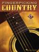 Hal Leonard - Fingerpicking Country