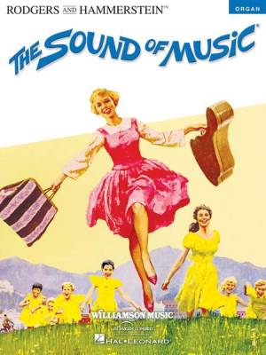 Hal Leonard - The Sound of Music