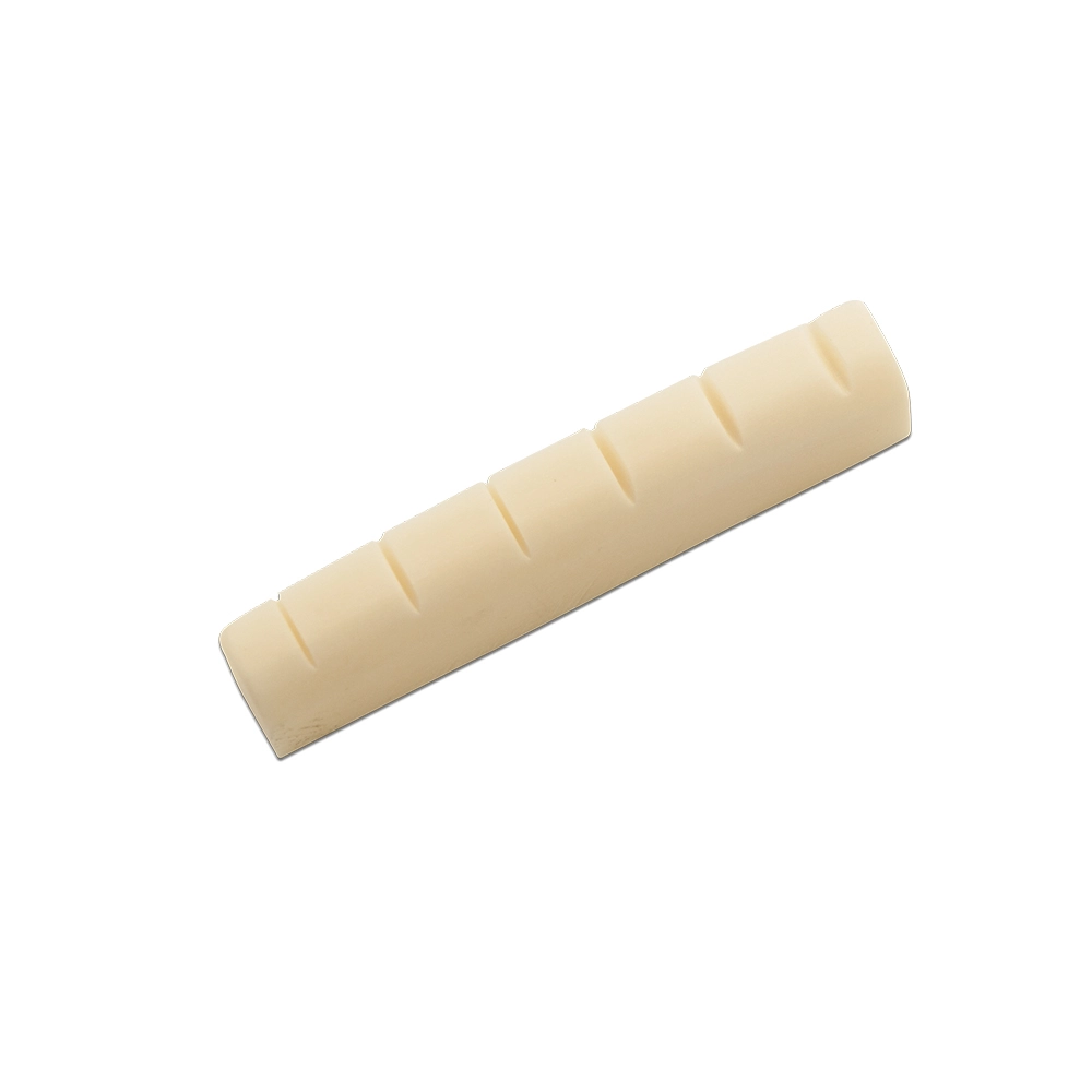 Bone Guitar Nut Slotted - Epiphone Style (44 mm)