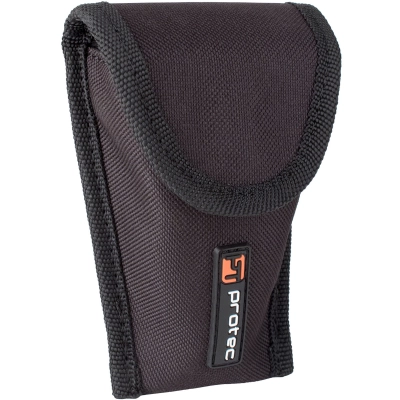 Protec - Nylon Tuba Mouthpiece Pouch