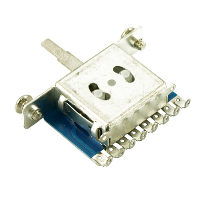 Metric Blade Switch - 3 Position