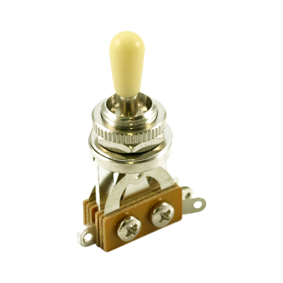 WD Music - Metric Toggle Switch for Les Paul Style Guitars 3 Position