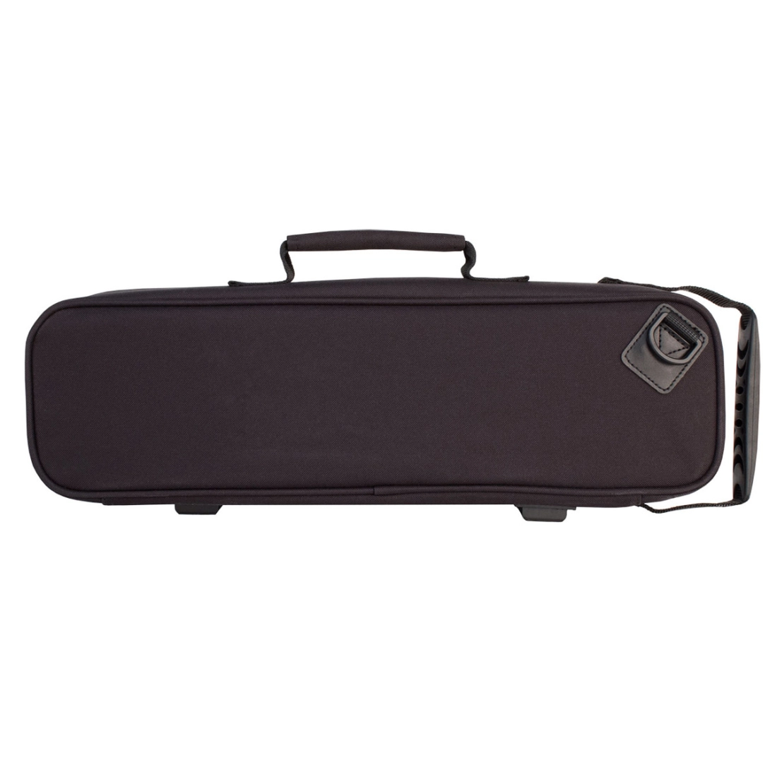 Deluxe Flute Case Cover - Black