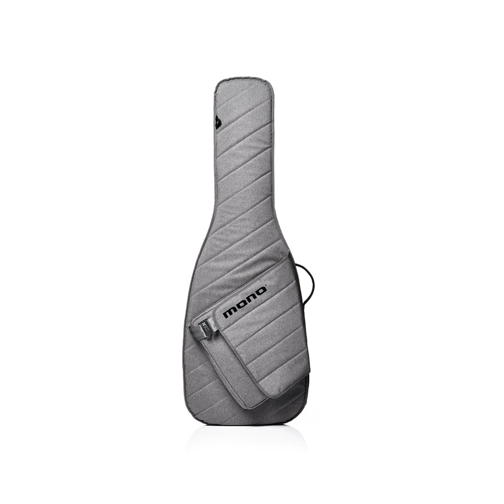 M80 Sleeve Bass Guitar Case - Ash