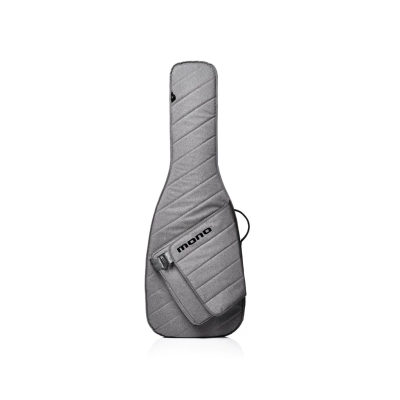 Mono Bags - M80 Sleeve Bass Guitar Case - Ash