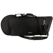 Protec - Gold Series Euphonium Gig Bag - Bell Forward