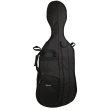 Protec - Silver Series Cello Gig Bag - 1\/2 Size