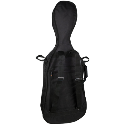 Silver Series Cello Gig Bag - 4/4 Size